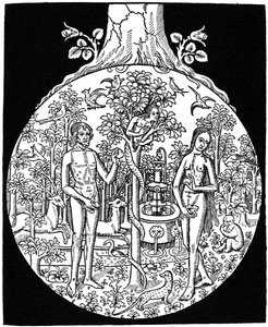 Adam et Ève, 1505 1964