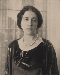 Adele Bloch-Bauer 1881-1925, vers 1915