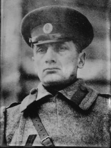 Amiral Alexandre Koltchak