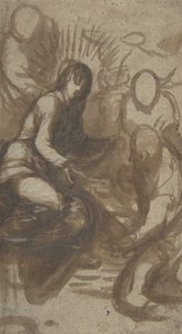 Adoration des bergers