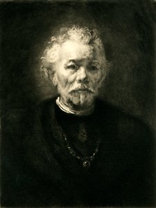 Adriaen Van Ryn, vers 1650, 1908
