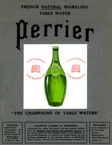 Publicité pour l