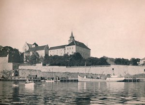 Akershus, 1914 - Unbekannt