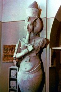 Akhenaton