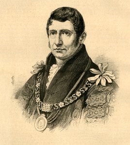 Alderman Waithman, d