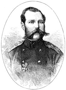 Alexandre II, tsar de Russie, 1900 - Unbekannt