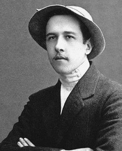 Alexandre Vassilievitch Tchaïanov