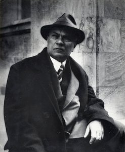 Alexey Viktorovich Shchusev 1873-1949