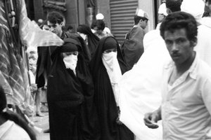 Algérie