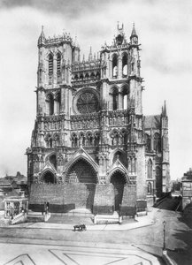 Cathédrale d