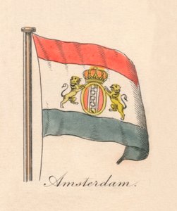 Amsterdam, 1838 - Unbekannt