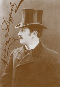 Anatoly Leonidovich Durov 1864-1916, années 1910