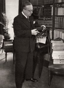 André Tardieu, homme d