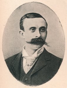 Andrew Black, 1895 - Unbekannt