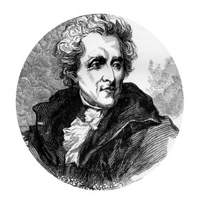 Andrew Jackson, septième président des États-Unis
