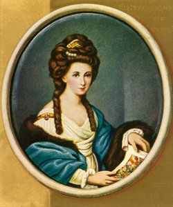 Angelika Kauffman, 1933 - Unbekannt