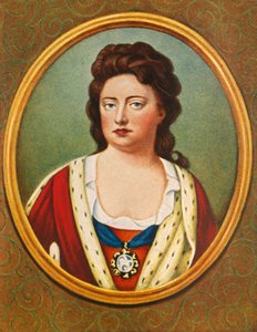 Anna, 1933 - Unbekannt