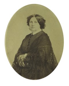 Anna Grigorievna Filosofova 1815-1892, années 1850-1860