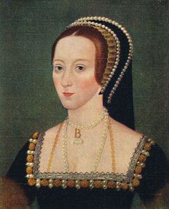 Anne Boleyn, 1935