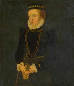 Anne Boleyn, vers 1600