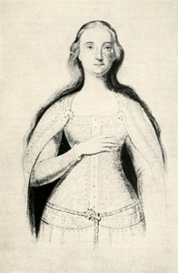 Anne de Bohême, 1947 - Unbekannt