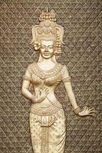 Apsara Phnom Penh Cambodge - Unbekannt