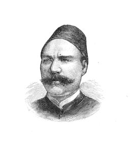 Arabi Pacha