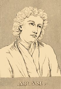 Aram, 1704-1759, 1830 - Unbekannt