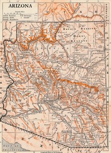 Arizona