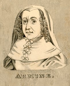 Armine, 1647-1713