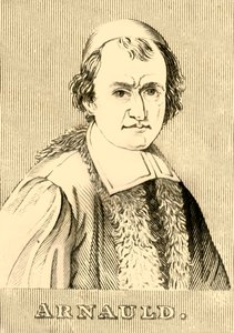 Arnauld, 1612-1694, 1830