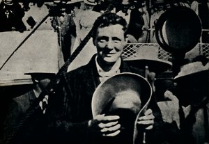 Arrivée à Durban, novembre 1899, 1945