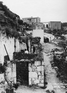 Atalaya, Las Palmas, Gran Canaria, Îles Canaries, Espagne, années 1920-1930