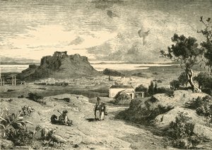 Athènes