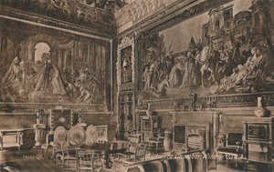 Salle d