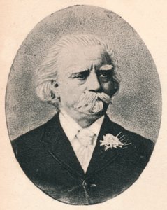August Manns