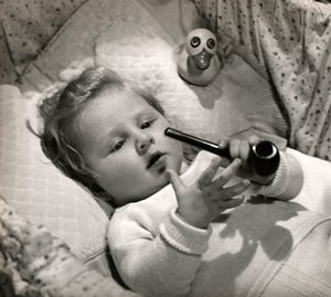 Bébé André Limot