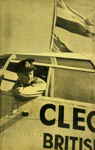 Quatrième de couverture de Merchant Airmen, 1946 - Unbekannt