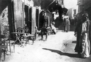 Bazar de Bagdad