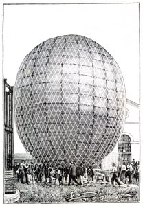 Ballon