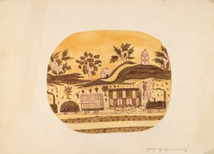 Boîte à chapeaux, 1935-1942