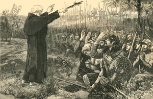 Bannockburn : L