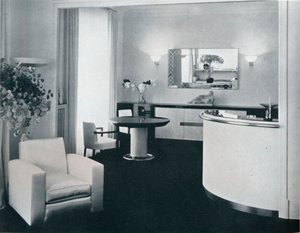 Coin de bar d