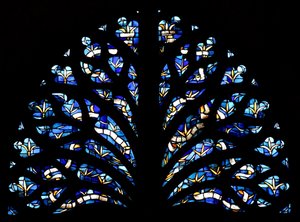 Basilique Saint-Remi, Reims (France) - Unbekannt
