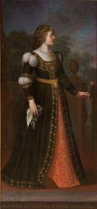 Béatrix de Genève, épouse de Thomas Ier de Savoie