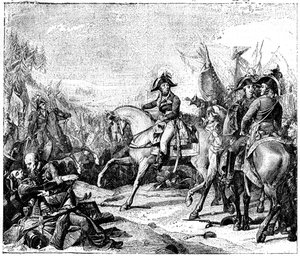 Bataille de Hohenlinden, Bavière, 3 décembre 1800, 1882-1884