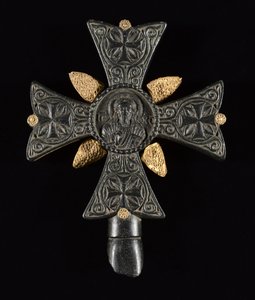 Croix de bénédiction