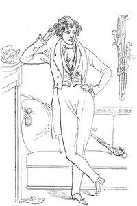 Benjamin Disraeli, homme d