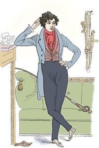 Benjamin Disraeli, homme d