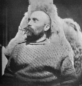 Bernt Bentzen, 1893, 1897 - Unbekannt